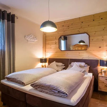 דירה Grizzly אלמאו