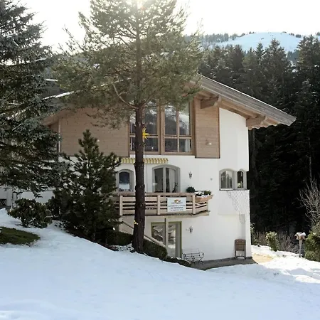 Grizzly Apartment *