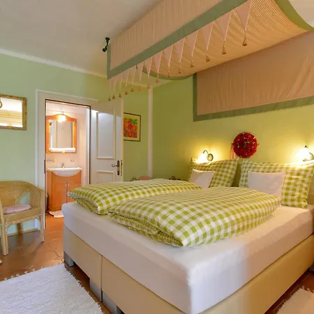 Appartement Grizzly *