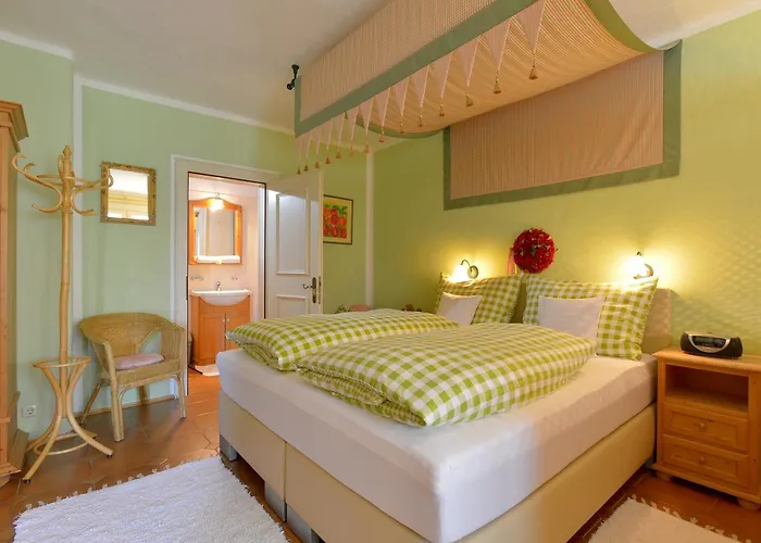 Appartamento Grizzly *